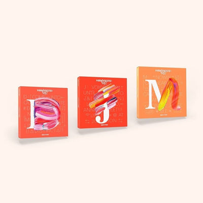 ENHYPEN - 3rd Mini Album 'MANIFESTO : DAY 1' (ENGENE ver.)