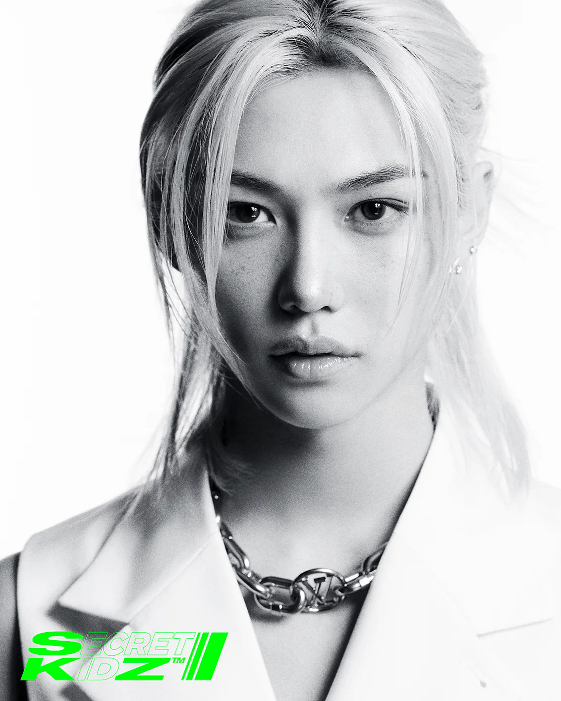 DICON VOLUME N°21 Stray Kids (FELIX) (B-Type)