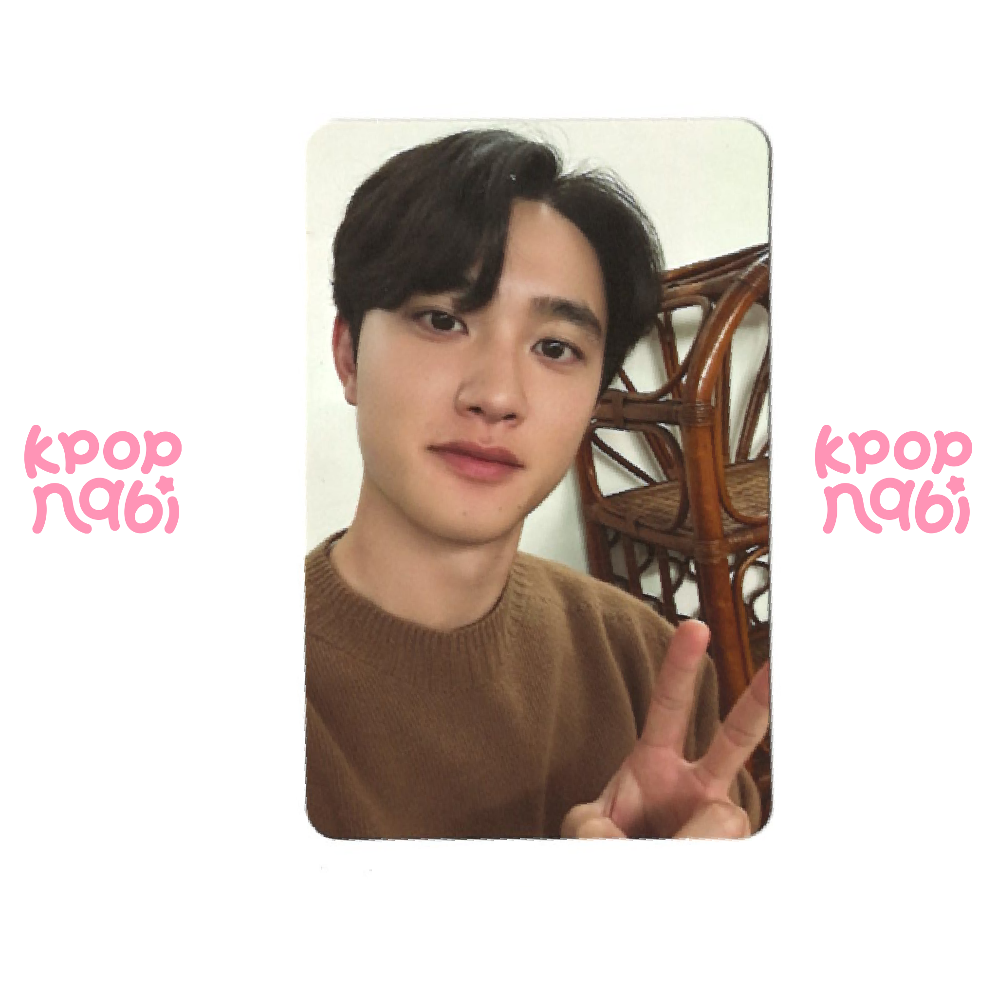 [PC] D.O (EXO) - 'Expectation' (NOTE ver.)