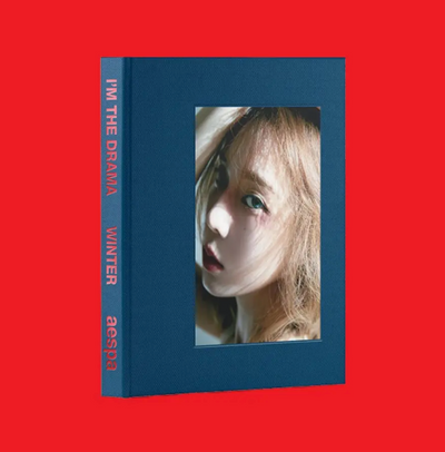 aespa - 4th Mini Album 'Drama' (Sequence ver.)