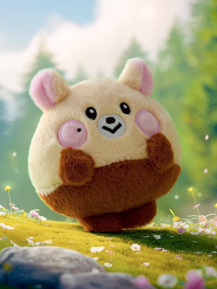 NCT DREAM - Dreamiez / bamjji PLUSH / Official Merchandise