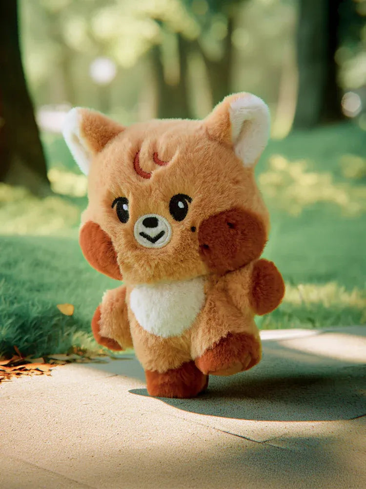 NCT DREAM - Dreamiez / jjopoo PLUSH / Official Merchandise