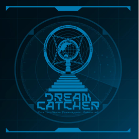 Dreamcatcher - 7th Mini Album 'Apocalypse : Follow us' (Normal Edition)