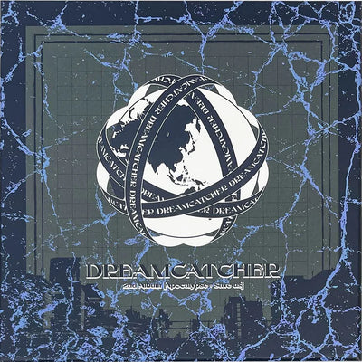 Dreamcatcher - 2nd Album 'Apocalypse : Save us'