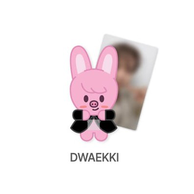 Stray Kids - SKZOO FIGURE (CLIMBING VER.) / DO IT POP-UP STORE / Official Merchandise