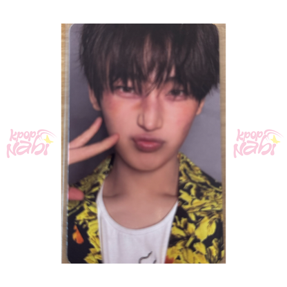 [PC] ENHYPEN - Sunoo 'DESIRE : UNLEASH' (YOU ver.)