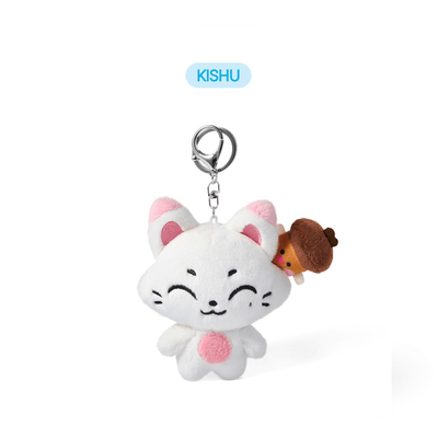 [PRE-ORDER] ENHYPEN - Plush Keyring / ENCHIN MD / Official Merchandise