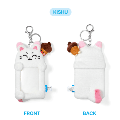 [PRE-ORDER] ENHYPEN - Photocard Holder / ENCHIN MD / Official Merchandise