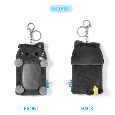 [PRE-ORDER] ENHYPEN - Photocard Holder / ENCHIN MD / Official Merchandise