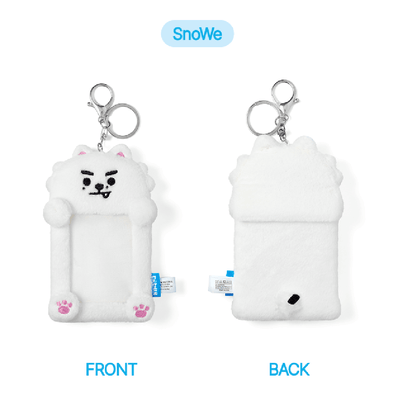 [PRE-ORDER] ENHYPEN - Photocard Holder / ENCHIN MD / Official Merchandise