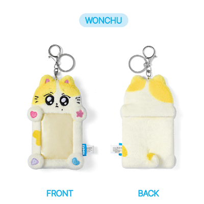 [PRE-ORDER] ENHYPEN - Photocard Holder / ENCHIN MD / Official Merchandise