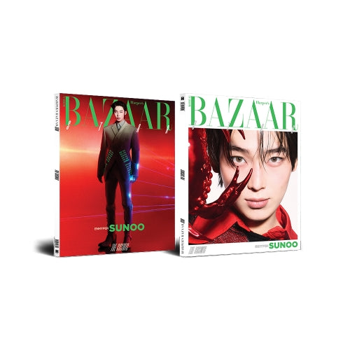 MUSICPLANT POB] ENHYPEN - BAZAAR Star : The Cosmic ENHYPEN