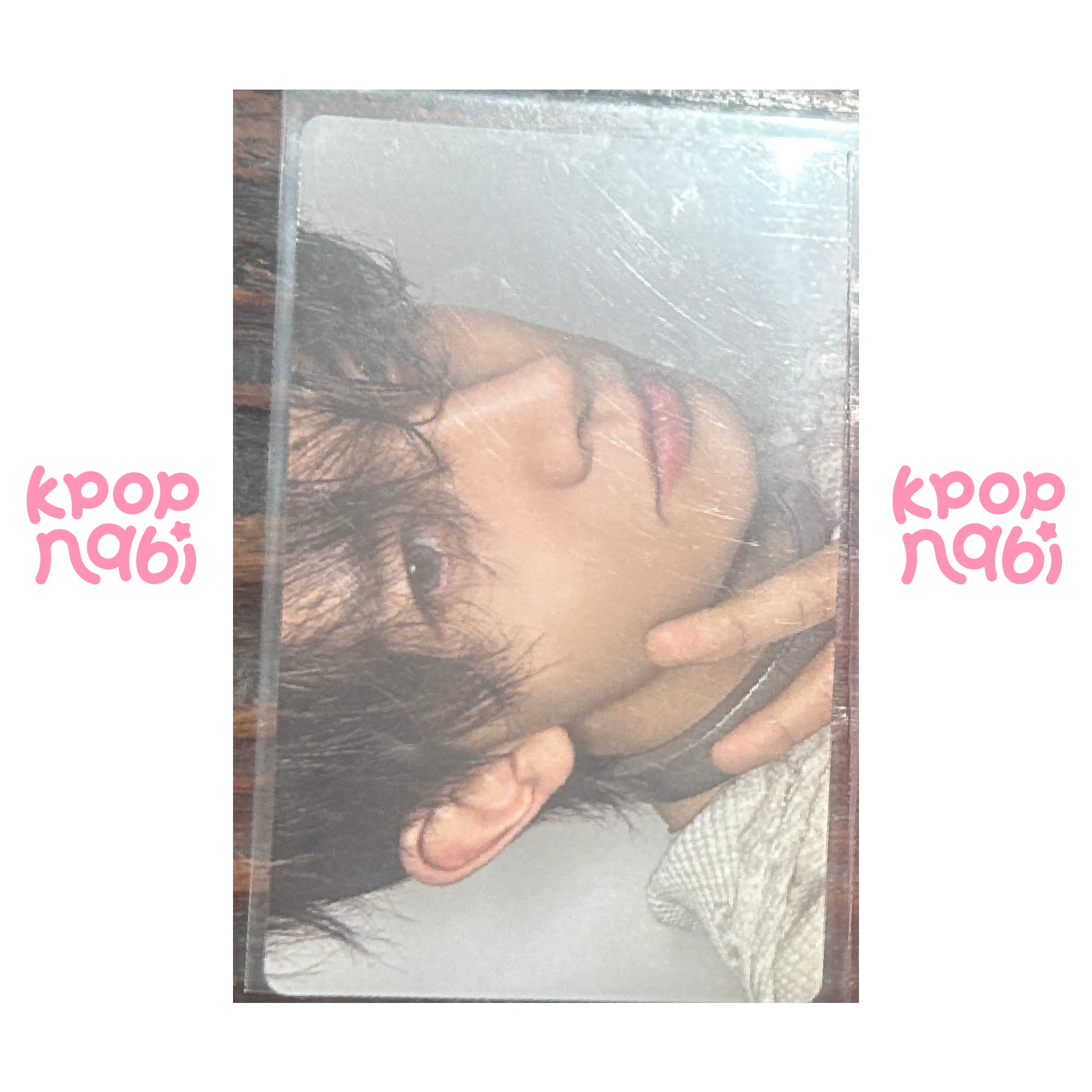 [PC] ENHYPEN - Heesung 'DESIRE : UNLEASH' (ENGENE ver.) A ver.