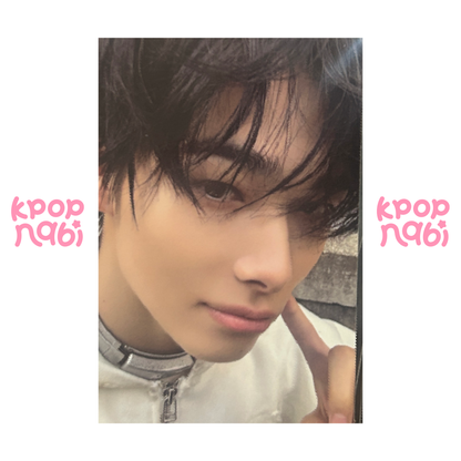 [PC] ENHYPEN - Ni-ki 'DESIRE : UNLEASH' (ENGENE ver.) B ver.