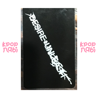 [PC] ENHYPEN - Sunghoon 'DESIRE : UNLEASH' (MAKE ver.) B ver.