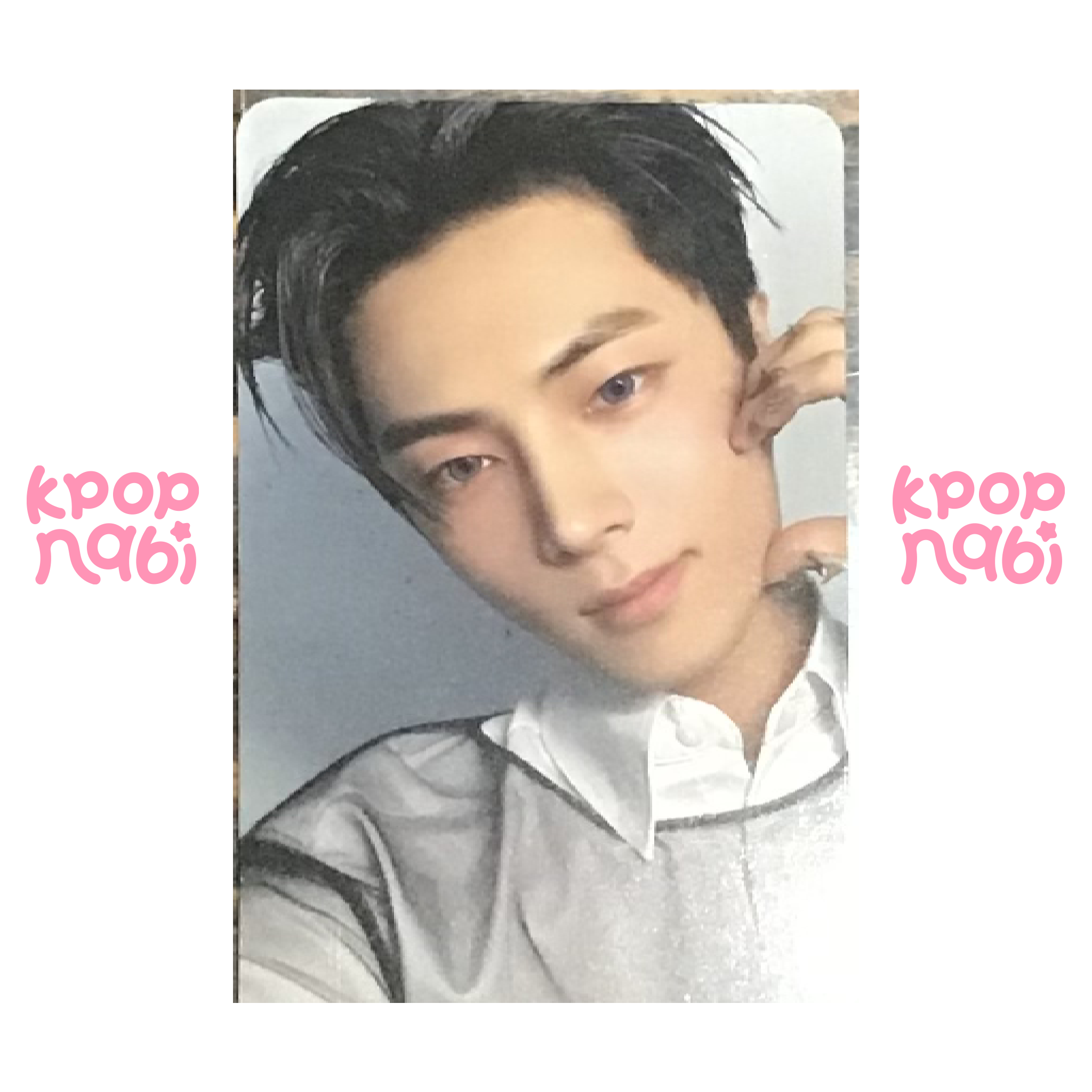 [PC] ENHYPEN - Jay 'DESIRE : UNLEASH' (MAKE ver.)