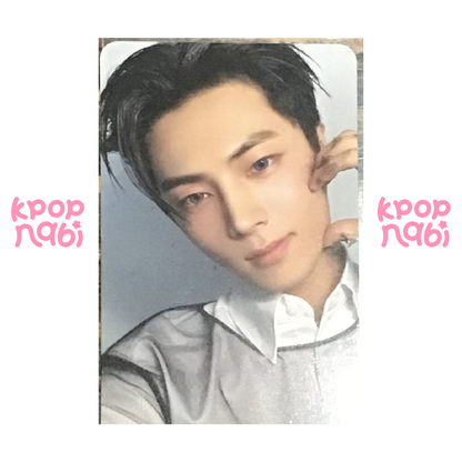 [PC] ENHYPEN - Jay 'DESIRE : UNLEASH' (MAKE ver.)