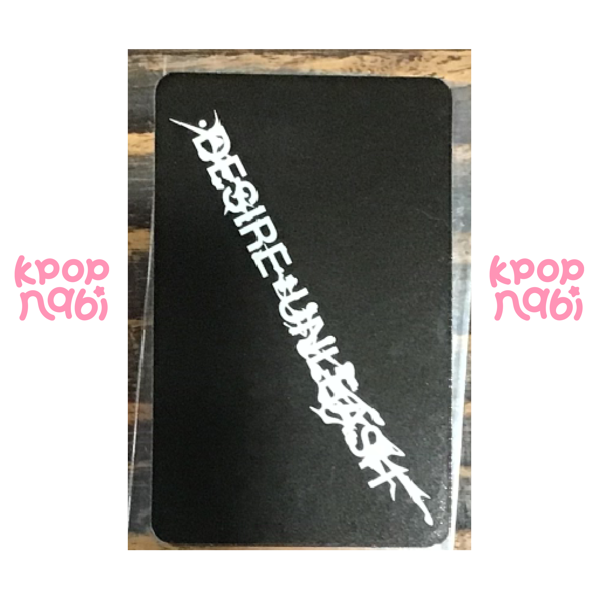 [PC] ENHYPEN - Jay 'DESIRE : UNLEASH' (MAKE ver.)