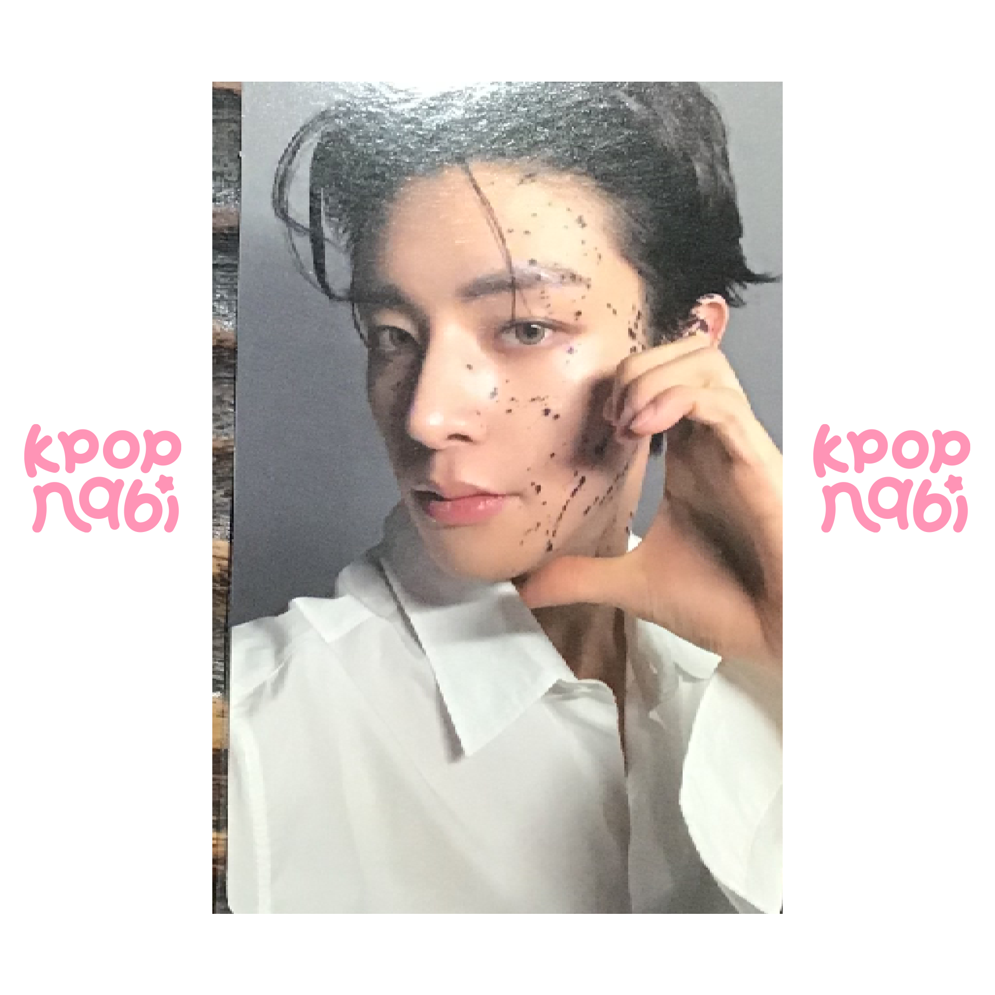 [PC] ENHYPEN - Jake 'DESIRE : UNLEASH' (MINE ver.)