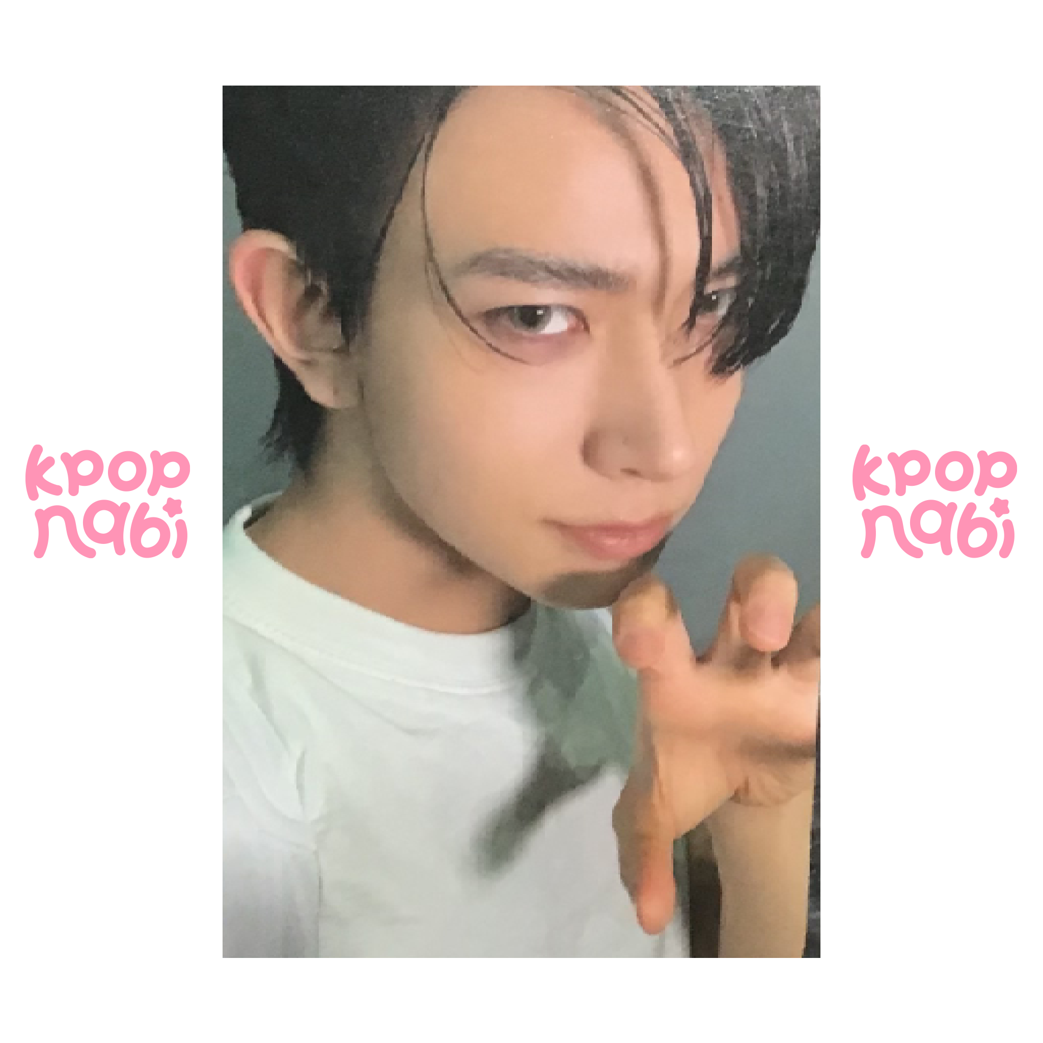 [PC] ENHYPEN - Heesung 'DESIRE : UNLEASH' (MINE ver.) B ver.