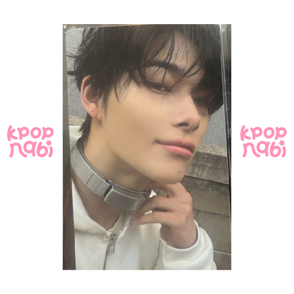 [PC] ENHYPEN - Ni-ki 'DESIRE : UNLEASH' WEVERSE SHOP GLOBAL POB