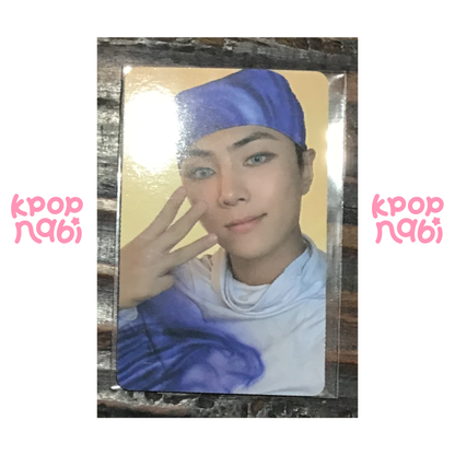 [PC] ENHYPEN - Jay 'DESIRE : UNLEASH' WITHMUU LUCKY DRAW 2.0