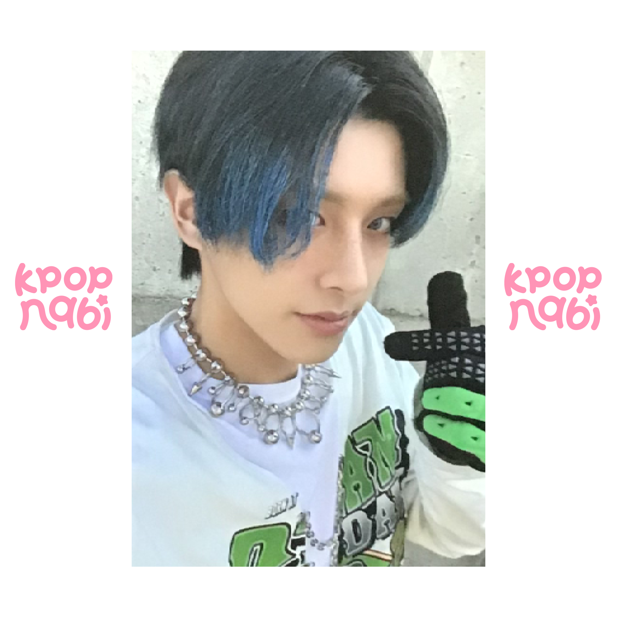 [PC] ENHYPEN - Jake 'DESIRE : UNLEASH' WEVERSE YOUTUBE BENEFIT 2.0