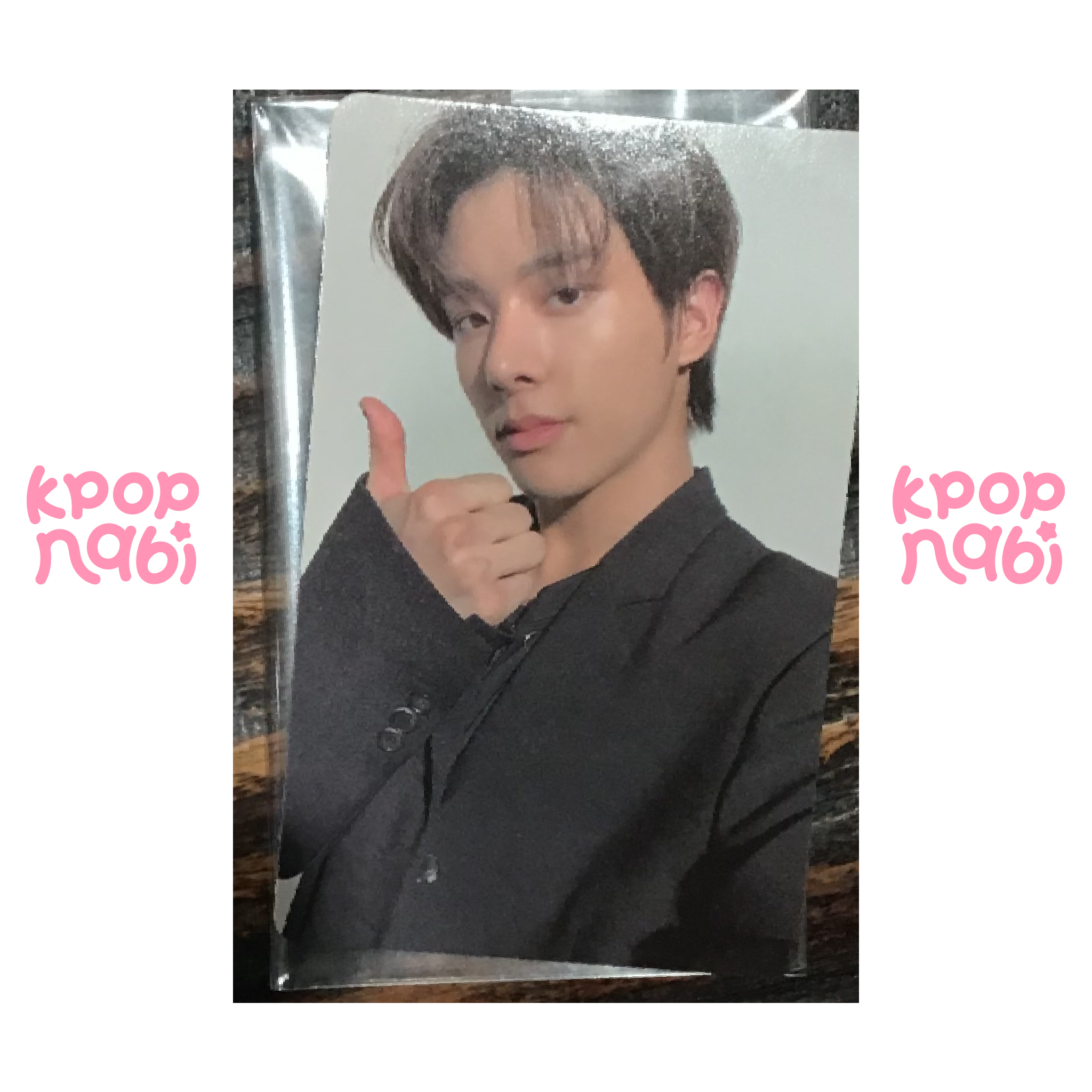 [PC] ENHYPEN - Jake 'DIMENSION : ANSWER' (NO ver.)