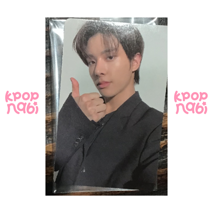 [PC] ENHYPEN - Jake 'DIMENSION : ANSWER' (NO ver.)