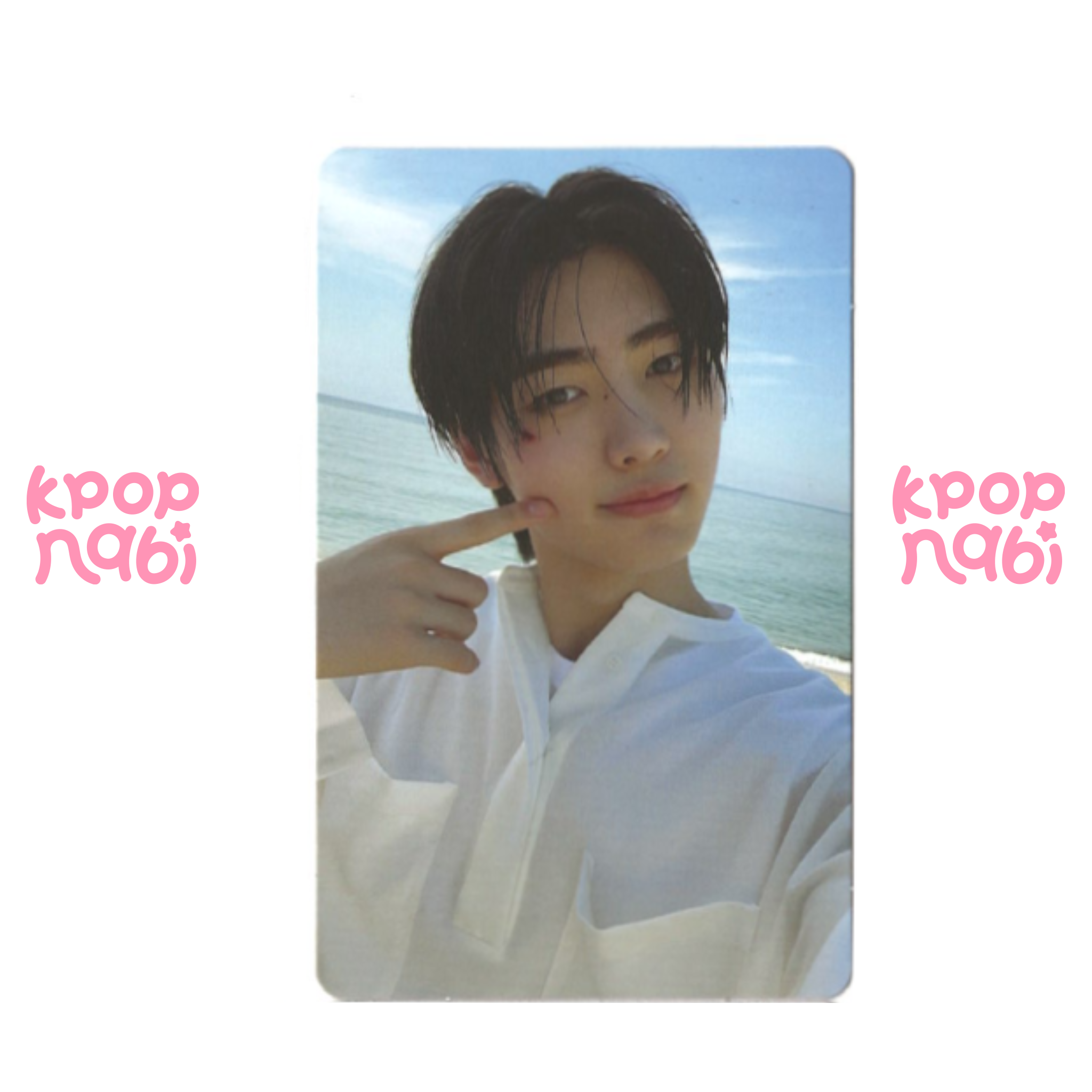 [PC] ENHYPEN - Sunghoon 'DIMENSION: DILEMMA' (ODYSSEUS ver.)