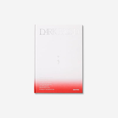 ENHYPEN - 4th Mini Album 'Dark Blood'