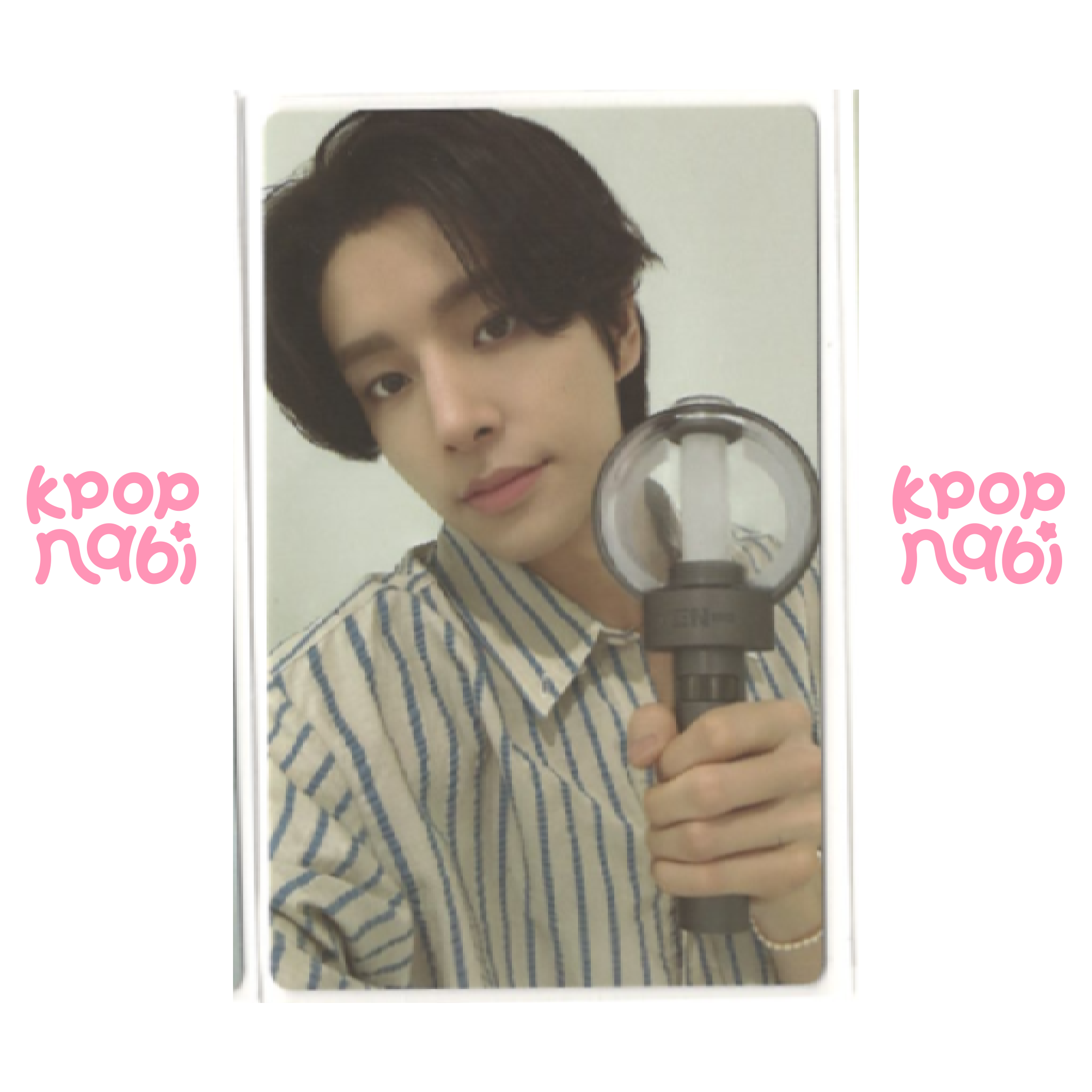 [PC] ENHYPEN - LIGHTSTICK VERSION 2