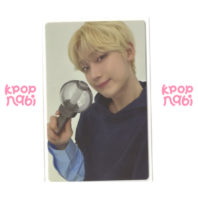 [PC] ENHYPEN - LIGHTSTICK VERSION 2