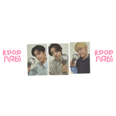 [PC] ENHYPEN - LIGHTSTICK VERSION 2