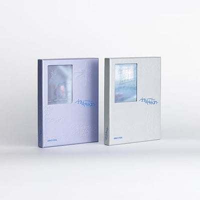 ENHYPEN - Repackage Album 'ROMANCE : UNTOLD -daydream-'
