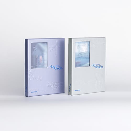 ENHYPEN - Repackage Album 'ROMANCE : UNTOLD -daydream-'