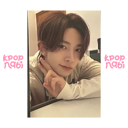 [PC] ENHYPEN - Heesung 'ROMANCE : UNTOLD' (ENGENE ver.) B ver.