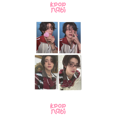 [PC] ENHYPEN - Jake 'ROMANCE : UNTOLD' (Standard ver.)