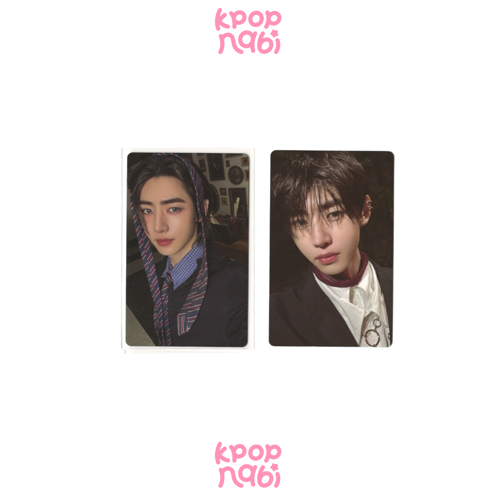 [PC] ENHYPEN - Sunghoon 'ROMANCE : UNTOLD' (Standard ver.)