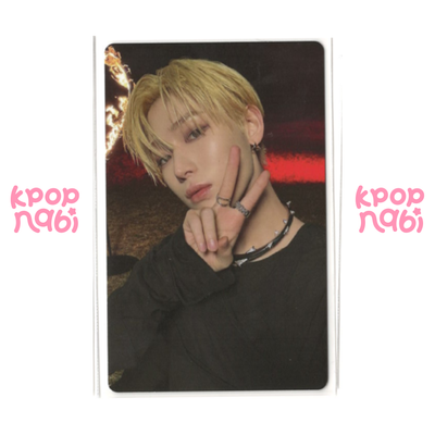 [PC] ENHYPEN - Sunoo 'ROMANCE : UNTOLD' (Standard ver.)