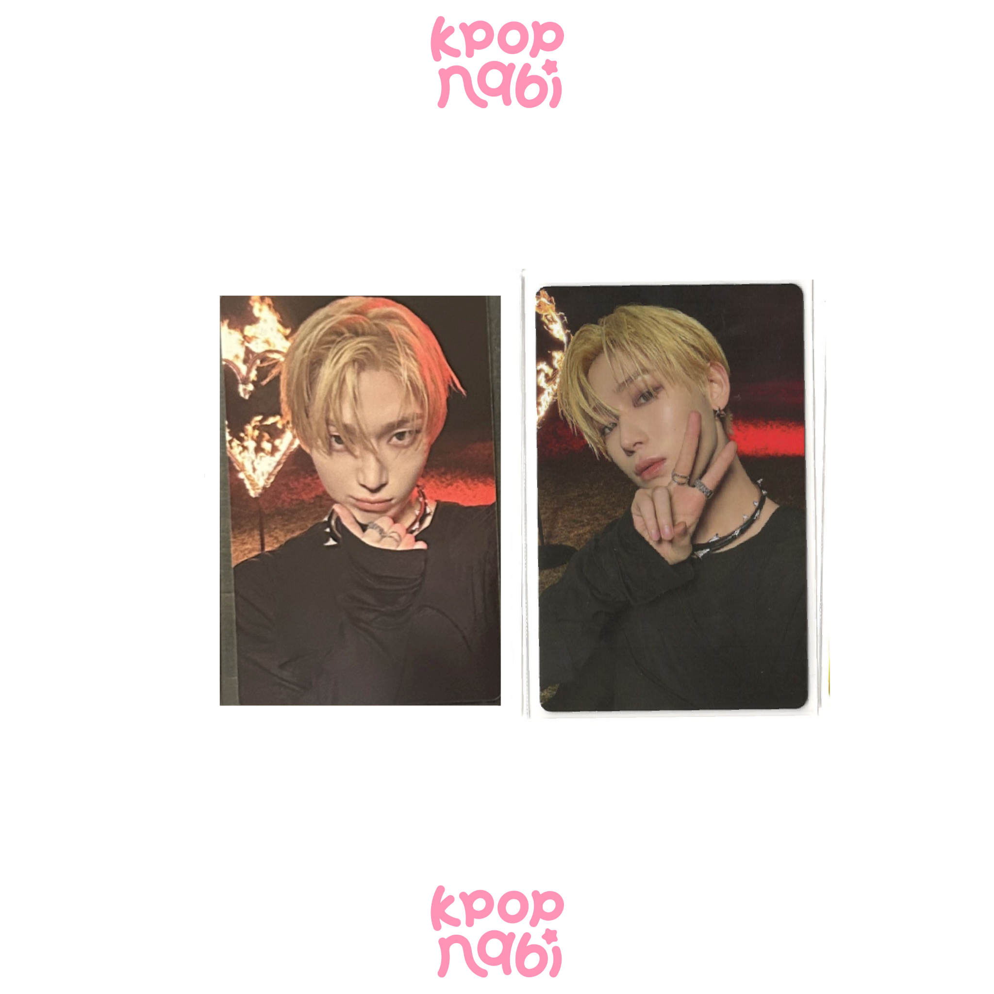 [PC] ENHYPEN - Sunoo 'ROMANCE : UNTOLD' (Standard ver.)