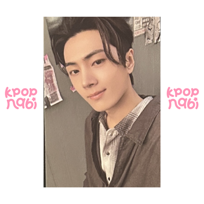 [PC] ENHYPEN - Jay 'ROMANCE : UNTOLD' (Weverse B ver.)