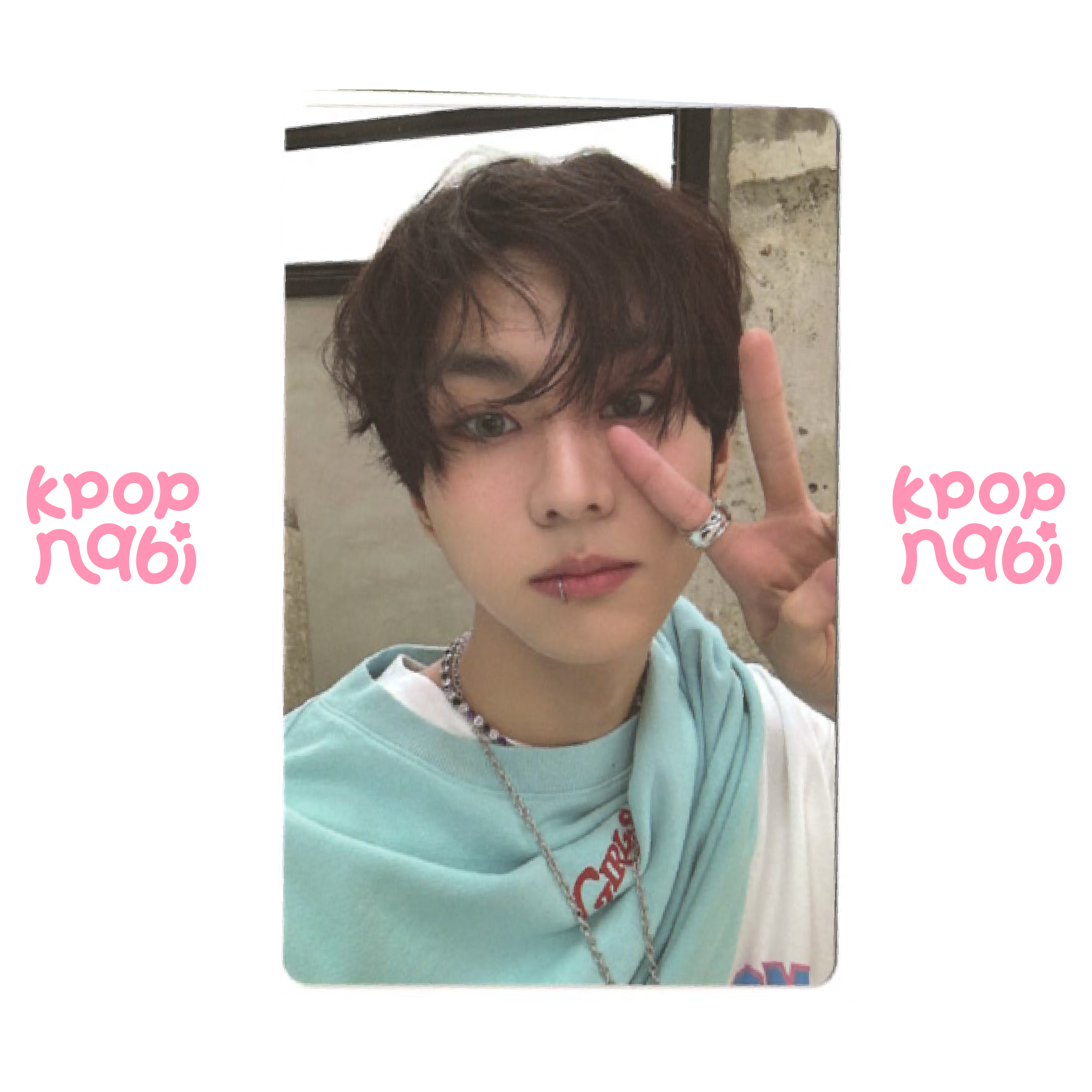 [PC] ENHYPEN - Jungwon 'Romance: Untold' (INCEPTIO B ver.)