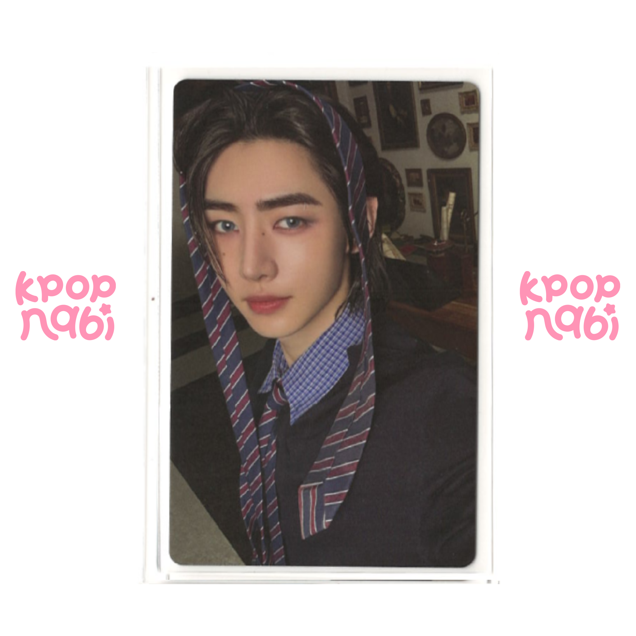 [PC] ENHYPEN - Sunghoon 'ROMANCE : UNTOLD' (Standard ver.)