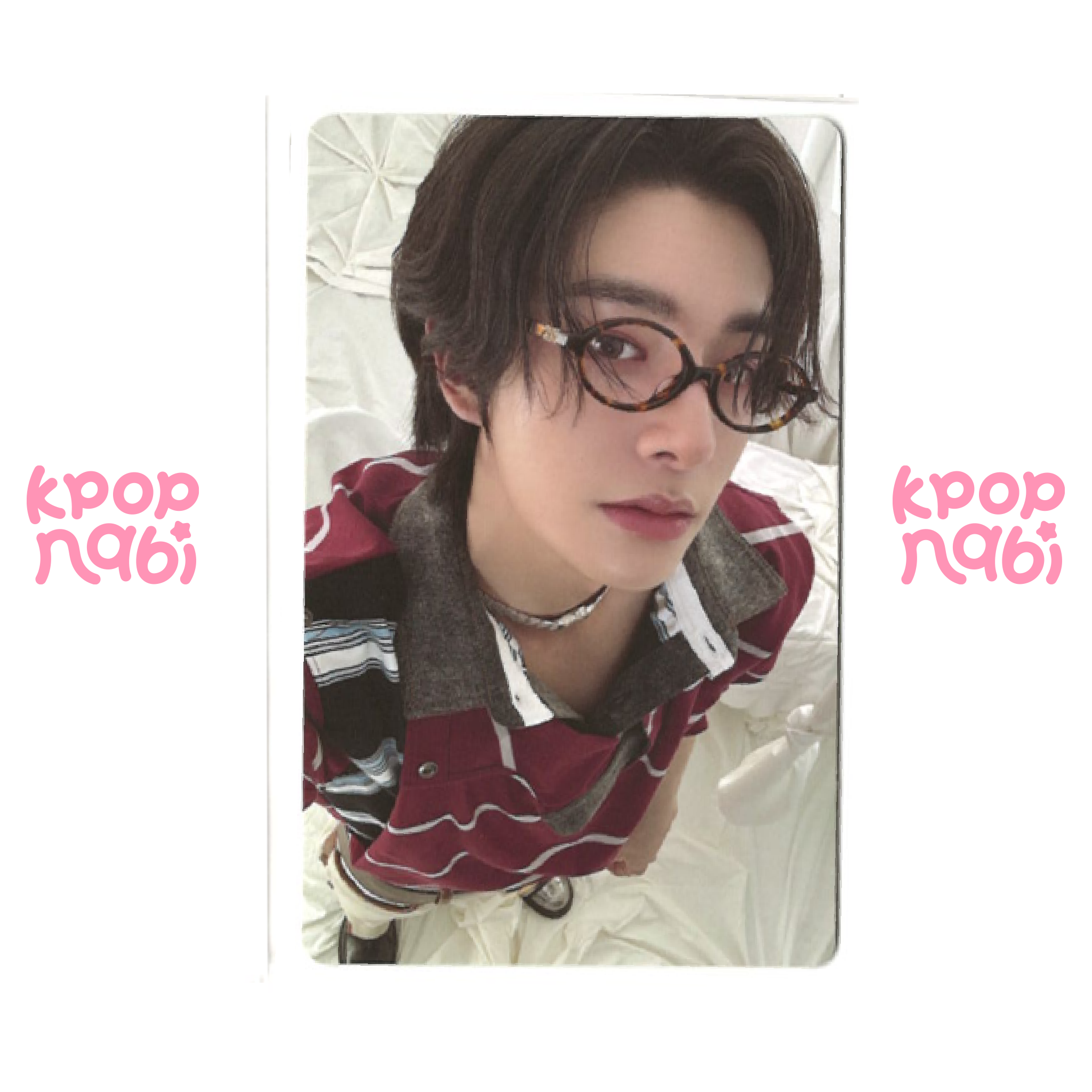 [PC] ENHYPEN - Jake 'ROMANCE : UNTOLD' (Standard ver.)