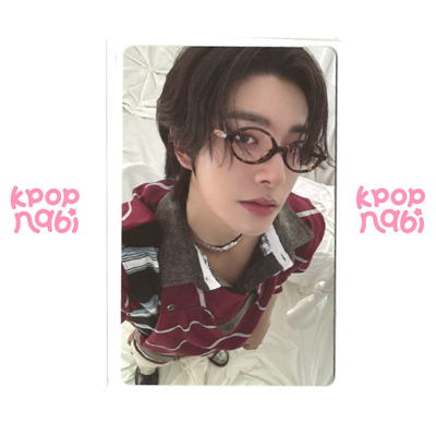 [PC] ENHYPEN - Jake 'ROMANCE : UNTOLD' (Standard ver.)