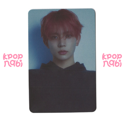 [PC] ENHYPEN - 'ROMANCE UNTOLD : -daydream-' APPLEMUSIC POB