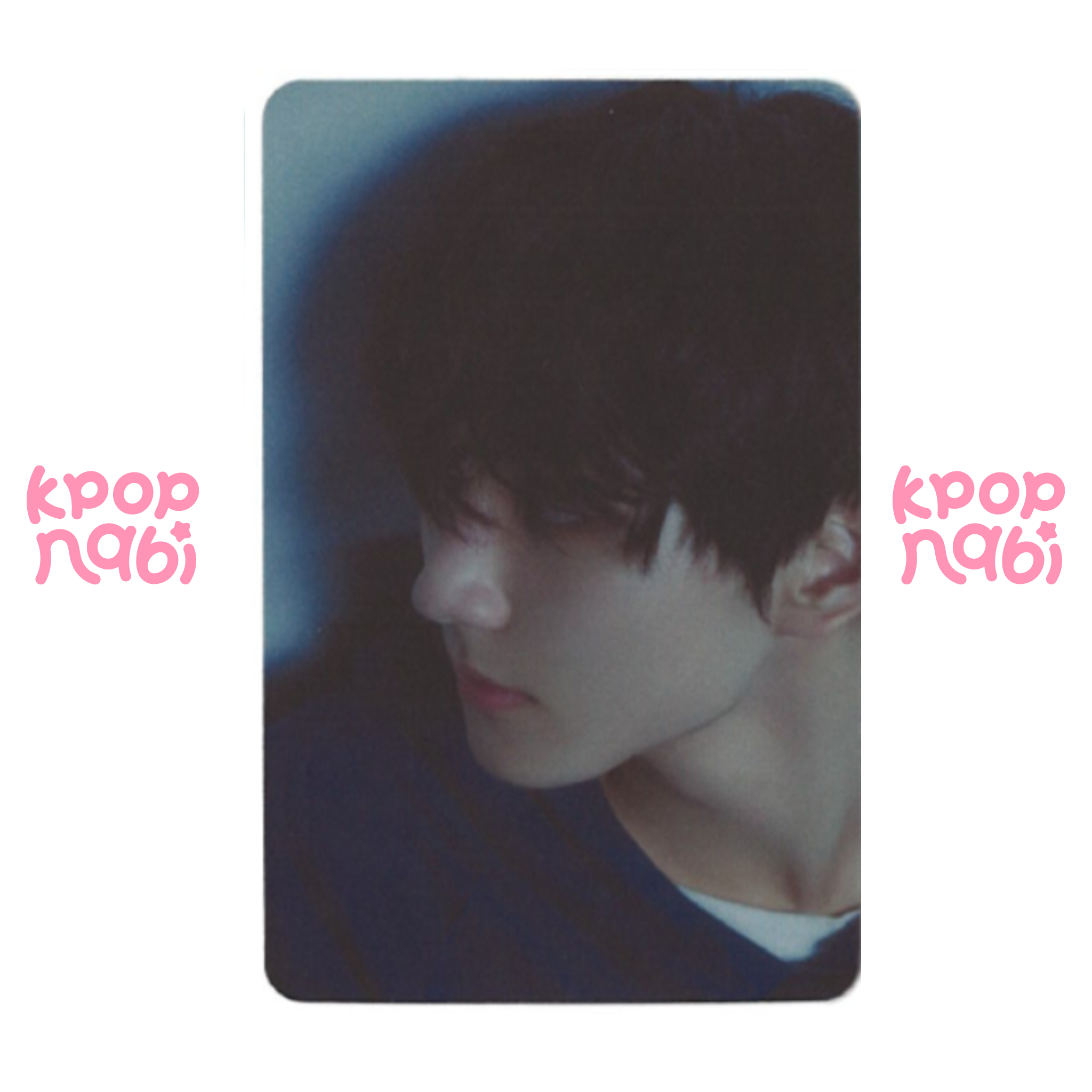 [PC] ENHYPEN - 'ROMANCE UNTOLD : -daydream-' APPLEMUSIC POB