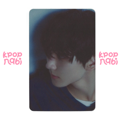 [PC] ENHYPEN - 'ROMANCE UNTOLD : -daydream-' APPLEMUSIC POB