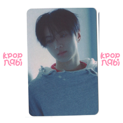 [PC] ENHYPEN - 'ROMANCE UNTOLD : -daydream-' APPLEMUSIC POB